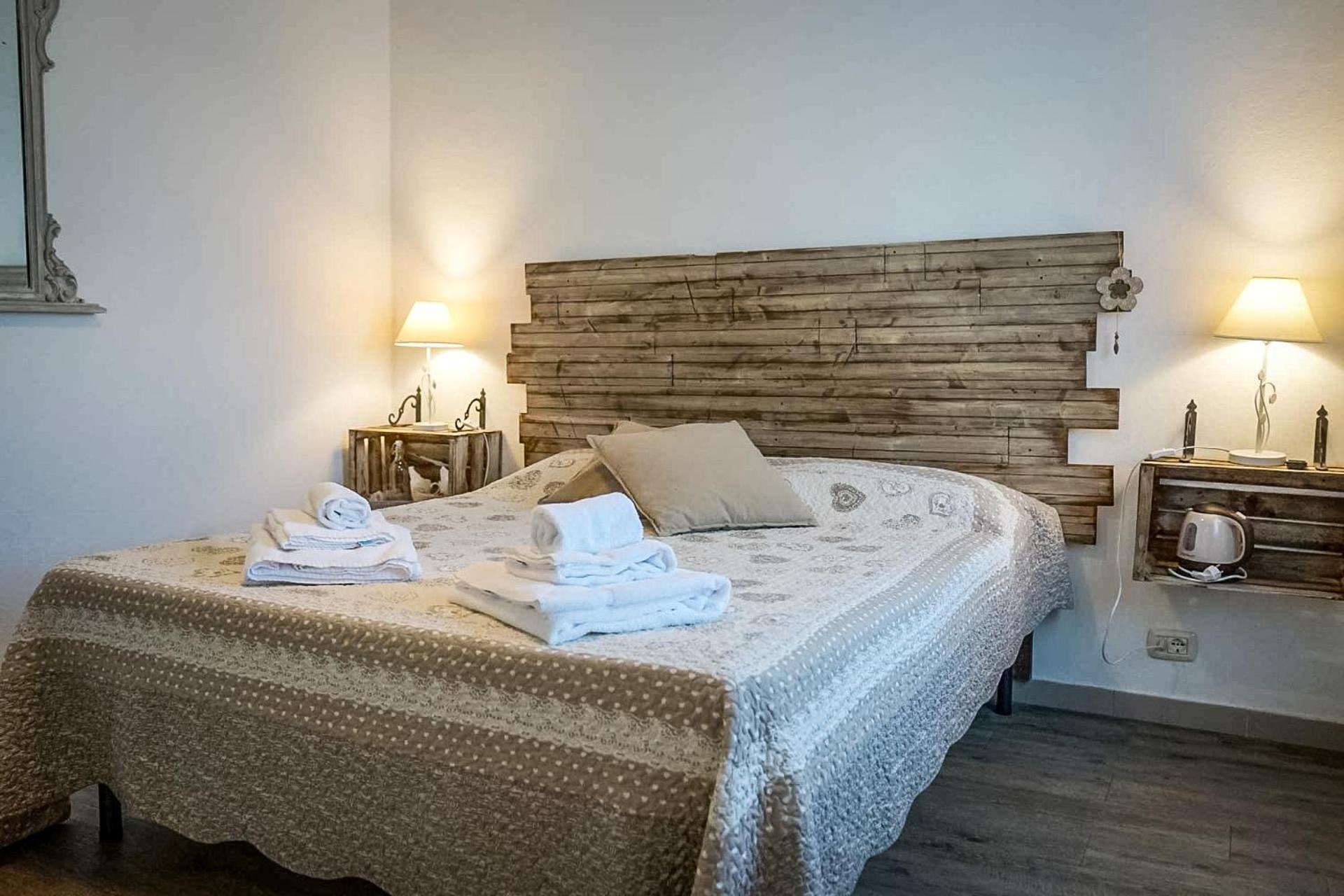 Agriturismo Dei Legi San Pietro Vara Luaran gambar