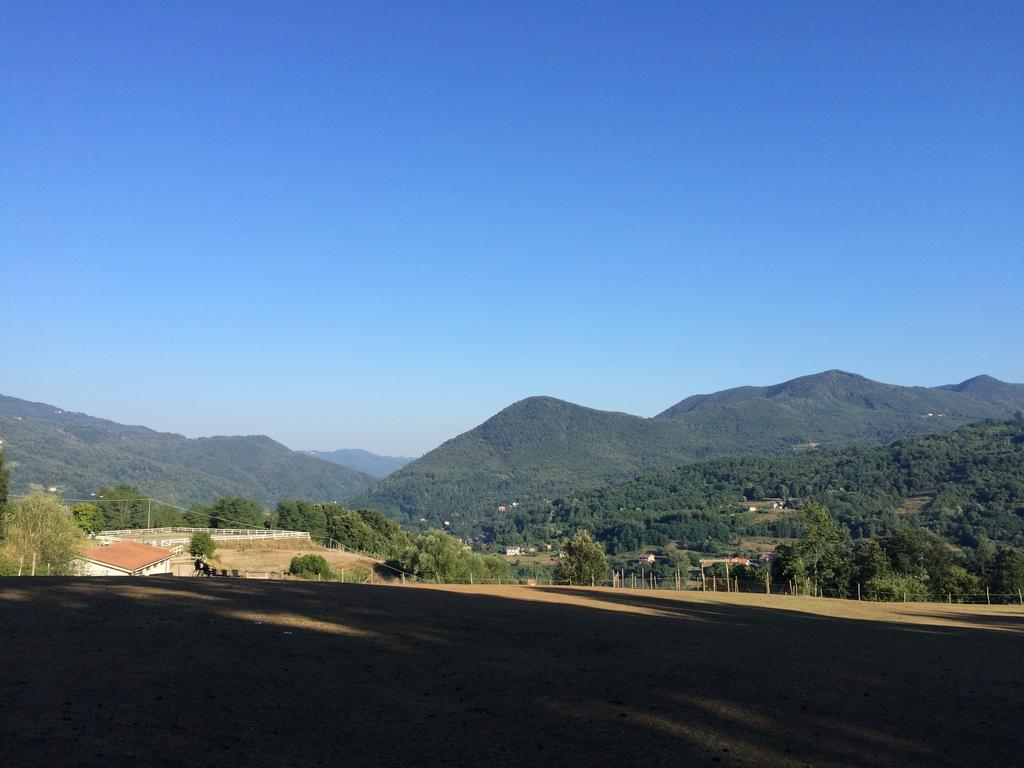 Agriturismo Dei Legi San Pietro Vara Luaran gambar