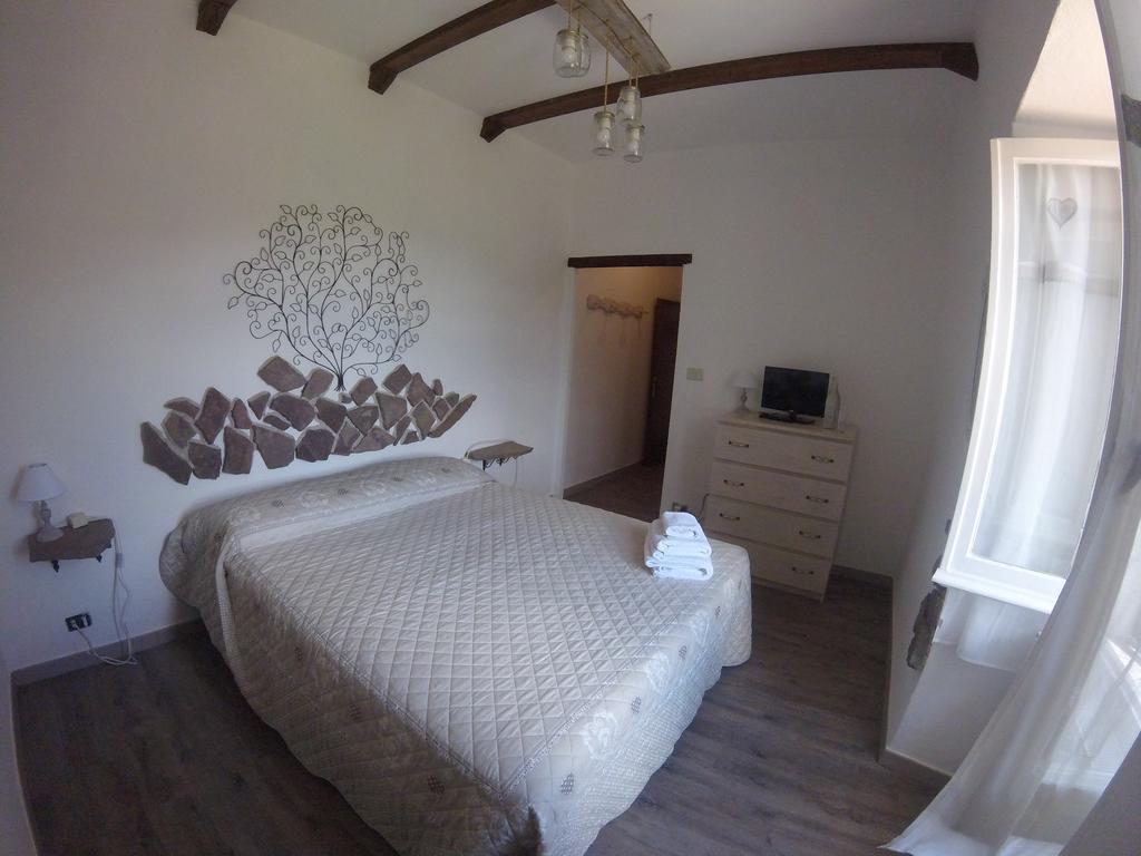 Agriturismo Dei Legi San Pietro Vara Luaran gambar