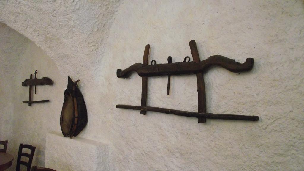 Agriturismo Dei Legi San Pietro Vara Luaran gambar