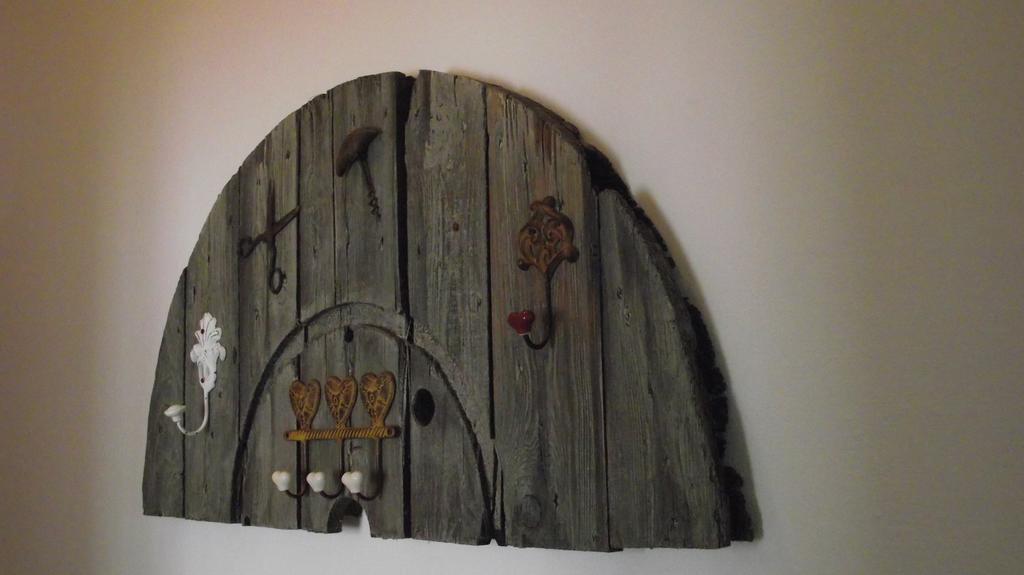 Agriturismo Dei Legi San Pietro Vara Luaran gambar