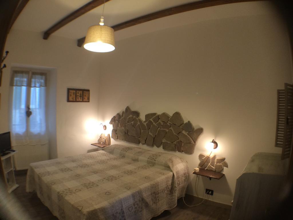 Agriturismo Dei Legi San Pietro Vara Luaran gambar