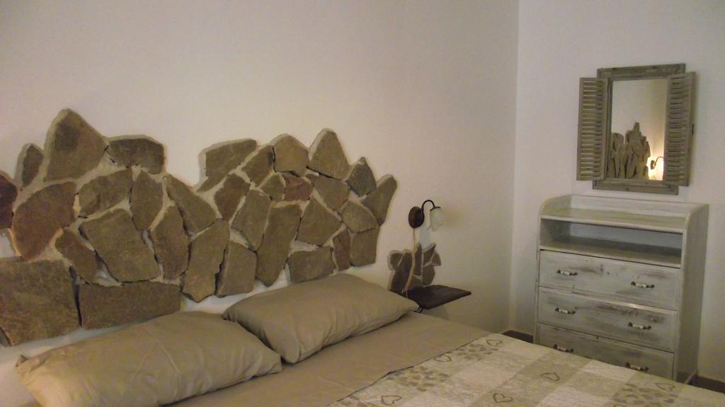 Agriturismo Dei Legi San Pietro Vara Luaran gambar