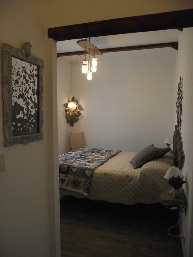 Agriturismo Dei Legi San Pietro Vara Luaran gambar